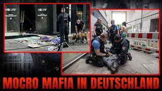 Die Machtübernahme der Mocro Mafia in Deutschland