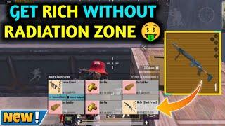 Get Rich WITHOUT Radiation Zone  METRO ROYALE CHAPTER 19