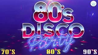 Modern Talking Silent Circle C C Catch Boney M Disco Dance Music Hits 80s 90s Eurodisco Megamix