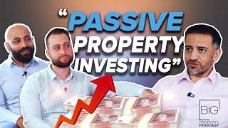 Joint Venture Partners | Adam Kaan & Shelton McCashin | BIG Property Podcast Ep 60