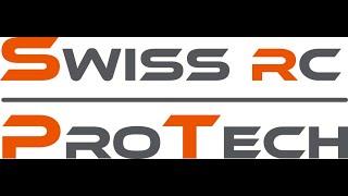 Essai Kyosho Mini-Z MR03 EVO SP - piste RCP Swiss RC ProTech