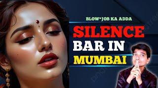 Silence Bar in Mumbai 2025 √