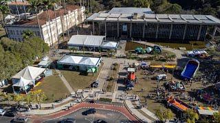 92ª Semana do Fazendeiro da Universidade Federal de Viçosa