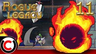 Rogue Legacy: Fire Fight - #11 - Ultra Co-op