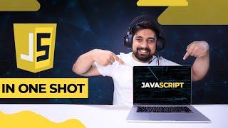 Javascript in 1 shot in Hindi | part 1