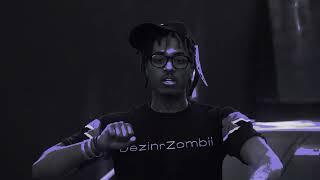 RGM Bxby AK - Dezinr Zombii On (Official Music Video)