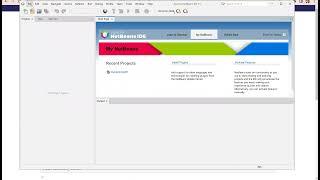 NetBeans 15 Tutorial