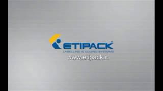 Συστήματα Επικόλλησης Eτικέτας Etipack | Etipack Labelling Systems