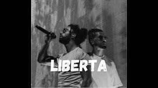 PNL X DTF X MMZ Type Beat - "LIBERTA" - Instru Rap Cloud 2024