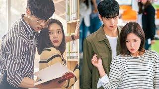 MY TOP 10 KOREAN DRAMAS OF 2018