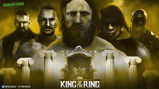 WWE 2K20 - Universe Mode (Episode 57) - King of The Ring