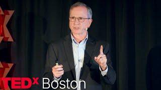 Winning the 100-year war against heart disease | Dr. Daniel Levy | TEDxBoston