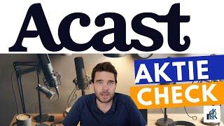 Acast Aktie: Führende Podcast Hosting Platform wird profitabel?