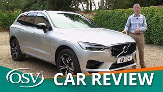 Volvo XC60 Recharge T8 PHEV Review - Is The Mild Hybrid SUV Worth It?