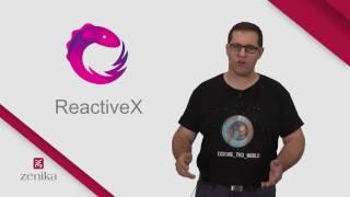 ReactiveX avec RxJava : un cas concret