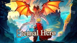 Eternal Hero - Gameplay | Android Apk iOS #EternalHero #adventuregame #newgame #gaming #androidapp