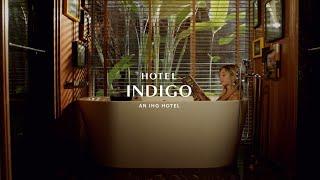 Hotel Indigo Bali - Balishoot - Video Production