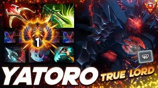 YATORO TERRORBLADE - TOP 1 RANK PLAYER - Dota 2 Pro Gameplay [Watch & Learn]