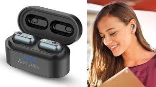 5 Best Cheap Bluetooth Earbuds You Can Buy | Comfortable Earphones