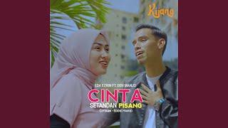 Cinta Setandan Pisang