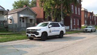 South St. Louis community shaken by string of shootings