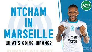 Olivier Ntcham's nightmare start to life in France