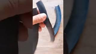 Tire Rubber Slingshot