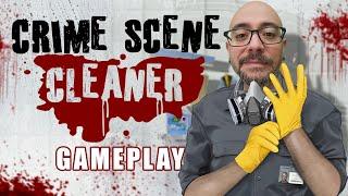 TÜM CİNAYET ŞÜPHELERİNİ TEMİZLİYORUZ #1 // OLAY YERİ TEMİZLEME | CRIME SCENE CLEANER !!