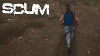 SCUM 0.95 SP Longplay (no commentary) Gameplay