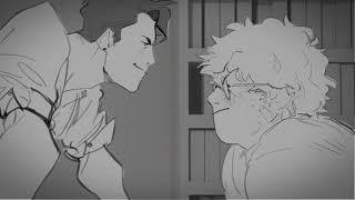 EPIPHANY | The Magnus Archives Animatic