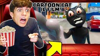 GUARDIAMO il FILM di CARTOON CAT dal CINEMA!!| Cartoon Cat Origins