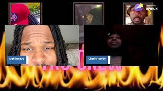 Tru Crew Pod Ep 4| J Cole a Real one, BandMan Kevo trickin, Bar Brawls & More