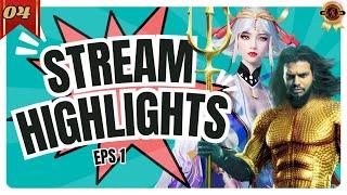 BGMI Stream Highlights Episode 1 | BGMI #bgmi | PUBG #pubgmobile | #streamhighlights #rvt  #rvthub