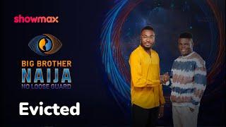 Double Eviction | BBNaija S9 | Stream on Showmax