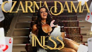 Iness - Czarna Dama (Official Video) Disco Polo 2024