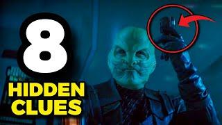 8 HIDDEN CLUES  Star Trek: Discovery REVEALED ABOUT DS9’S BREEN