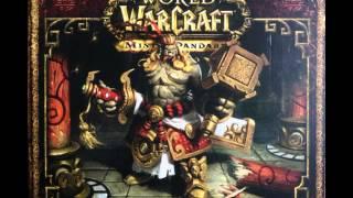 World of Warcraft: Mists of Pandaria OST - Townlong Steppes