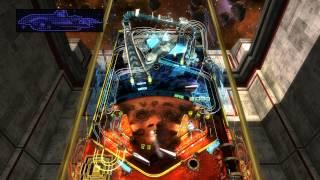 Pinball FX2 - Mars - 612mil - Part 1/4