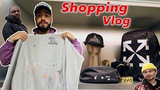 SHOPPEN IN DÜSSELDORF (High-Fashion & Vintage #2)