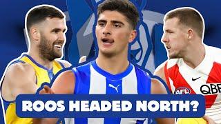 I LOVE What North Melbourne Are Doing | AFL 2024