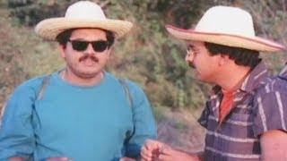 Mukesh & Sidiq Hit Comedy Scene | But Why Comedy Dialouge Scene | Hit Comedys| Non Stop Comedys