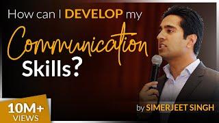 The Blueprint to Developing your Communication Skills: Discover Why 16M Can't Stop Raving About It!