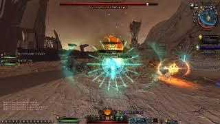 Neverwinter Online - Ascension Heroic