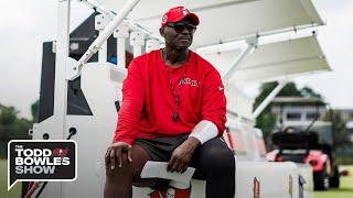 Todd Bowles Talks Offensive Firepower & Defense Depth | The Todd Bowles Show | Tampa Bay Buccaneers