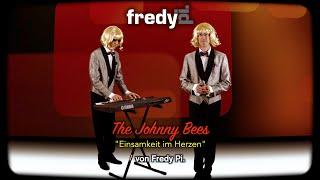 Einsamkeit im Herzen (Fredy Pi. & The Johnny Bees) - Official-Video 4K