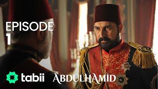 Payitaht Abdülhamid 1. Bölüm