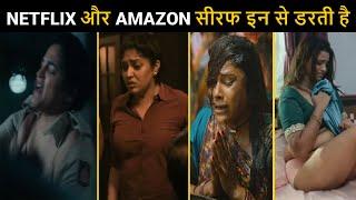 Top 5 Hindi Web Series 2024 Better Than Netflix & Amazon