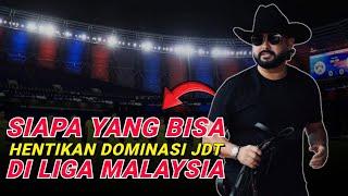 MENURUT KALIAN BAGAIMANA? LIGA M TAK MENARIK LAGI