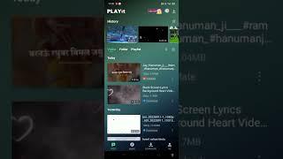 how to download any video from playit app | playit se video downlaod kaise kare #trendingshorts