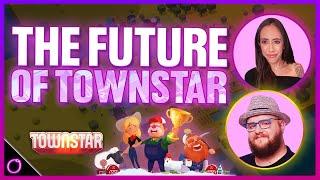 Why the changes to Gala Games Town Star is BULLISH!